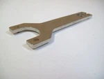 Sames 741015 Robotic Universal Tool Electrostatic Key - New Free Shipping!!. Fixed Price $12.99.