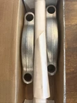 Mac Tools Bearing Separator 3/8"- 4-5/8" (9MM-117MM) PB1123. Fixed Price $76.00.