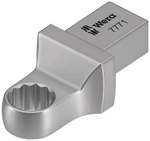 Wera 078623, 7771 Ring Spanner Insert, 9X12 Mm, 10 41. Fixed Price $49.66.