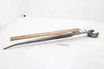 Klein Tools 3231U 5/8" 15/16" Offset Spud Wrench Usa Tip End Bent. Fixed Price $45.99.