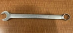 Proto J1230MASD Anti Slip Design Steel Metric Combination Wrench, 30MM. Fixed Price $75.00.