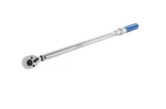 Kobalt 1/2-IN Drive Click Torque Wrench 250-FT/LB. Fixed Price $89.99.
