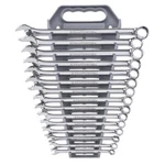 Gearwrench 81902 Metric Long Pattern Combo Non-ratcheting Set 15 Pc. Fixed Price $99.99.