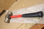 Cs Unitec EX104U-0400A Non-sparking Aluminum Bronze (albr) Sledge Hammer. Fixed Price $129.99.