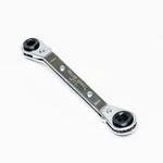 Yellow Jacket 60616 Offset Service Ratchet Wrench Hvac Refrigeration. Fixed Price $19.62.