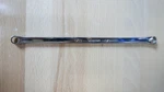 Snap-on Tools 5/16-3/8" 12PT Sae High-performance 15 Offset Box Wrench XDH1012B. Fixed Price $49.99.