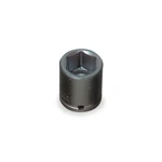 Proto J7446H Impct Skt,steel,blk OXD,1 7/16 In 1FK47. Fixed Price $33.35.