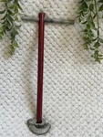Vintage Chicago Specialties Pipe Wrench 12.5 Handle Plumbing Tool Usa. Fixed Price $34.99.