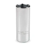 Proto J5530HL Socket, Steel, Satin, 15/16 1AP89. Fixed Price $44.14.