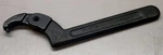 Armstrong Tools 34-358 1 Adjustable Pin Spanner Wrench. Fixed Price $35.95.