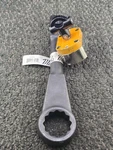 Martin Tool 1836MM 10.5" 12-POINT Straight Pattern Striking Face Box Wrench. Fixed Price $84.99.