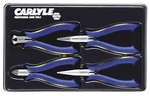 Carlyle Hand Tools PSM4 Pliers Set. Fixed Price $89.00.