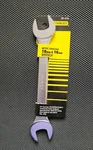 Stanley # 86-828 18MM & 19MM Wrench Usa, New. Fixed Price $10.99.