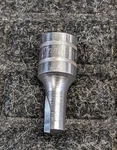 Snap-on F-29A Usa 3/8" Sae Clutch Bit Socket Driver. Fixed Price $17.00.
