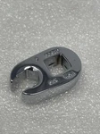 9MM Sk Tools Flare Nut Crowfoot Wrench, 3/8 Drive, 6 Point, Usa Made, 42309. Fixed Price $19.99.