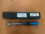 Cornwell 3/8 Torch Wrench. Fixed Price $125.00.