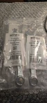 Wiha 30013 Economy Combination Wrench 13MM- 2 Pack. Fixed Price $14.98.