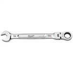 Milwaukee Tool 45-96-9818 3/4 In. Sae Flex Head Combination Wrench. Fixed Price $38.99.