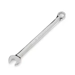 10MM Combination Wrench Chrome Finish 12 Point Tekton 18279. Fixed Price $8.30.