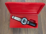 Proto J6342 Electric Torque Wrench 10-100 In Lbs. Fixed Price $225.00.