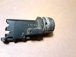 Hilti DX-76 Fastener Guide X-76-F-N15 #285484. Fixed Price $175.00.