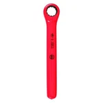 Wiha Insulated Ratcheting WRENCH,SAE,8-3/16"L 3/4" 084705213354. Fixed Price $70.86.