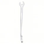 Westward Combination Wrench Alloy Steel-chrome 11/16" X 10-7/8"LG 4NZP5. Fixed Price $13.63.
