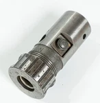 Jacobs Chuck 5/16" 5/8" Tap Cap. No. 440-J10. Fixed Price $30.00.