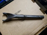 Williams 1248TOB Offset 1-1/2 Box Wrench Modified/cut. Fixed Price $19.99.