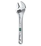 SK01218 12IN Adjustable Wrench - 1PK. Fixed Price $34.87.