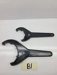 (lot Of Sizes)* Enfield W361 3" & W362 2" Spanner Wrench Fuseal. Fixed Price $69.95.