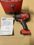 Milwaukee 2967-20 M18 Fuel 1/2" High Torque Impact Wrench W/ Friction Ring. Fixed Price $224.99.