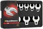 Apex GWR81908 Gearwrench 11 Pc 3/8" Drive Crowfoot Set, Sae -. Fixed Price $117.48.