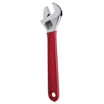 Klein Tools D507-12 Adj. WRENCH,PLASTIC,CHROME,12" 2DEZ3. Fixed Price $88.67.