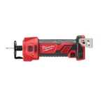 Milwaukee 2627-20 M18 18V Cordless Cut Out Tool, 4-POLE: 28,000 Rpm (tool Only). Fixed Price $118.48.