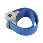 Oil Filter With Strap Wrench,adjustable Removal Tool Blue. Fixed Price $12.59.