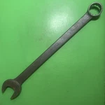 Martin Tools Usa 12 Point Sae 1-1/4" Industrial Finish Combination Wrench 1173. Fixed Price $19.87.