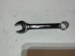 Armstrong 25-126 13/16 Short Combination Wrench Full Polish 12PT. Usa. Fixed Price $20.00.