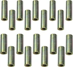 20PCS Yootones Bass Guitar Truss Rod Nut Buckle Connector 8MM 9MM.... Fixed Price $14.60.