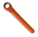 1PC Cementex BEW-16DOS Insulated Deep Offset Box End Wrench, 1/2''. Fixed Price $123.96.