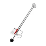 Milmumu 1/4 Drive Beam Torque Wrench Precision Instrument-compatible With Sae.... Fixed Price $33.99.