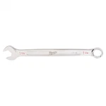 Milwaukee 45-96-9434 Tool 1-1/16" Sae Combination Wrench, 12-POINT, St. Fixed Price $58.50.