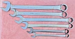 Proto Combination Wrench Big 2- 3/8", 1-7/8", 1-3/4" 1-1/2", 1-5/16". Fixed Price $599.09.