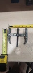 Old Forge 2601 Mechanical Puller Ton Jaw Usa. Fixed Price $24.70.