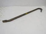 Ngk Berylco B10 Non Sparking Wrecking Bar Beryllium Copper Alloy 24". Fixed Price $239.98.