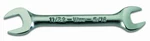 Williams OES-0607 Short Double Head Open End Wrench, 3/16-INCH X 7/32-INCH. Fixed Price $26.99.