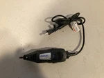 Dremel 2001 Rotary Tool Model Variable Speed. Fixed Price $19.99.