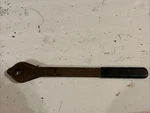 Gmc/gm/chevrolet/chevy Scissor Jack Spare Tire/lug Nut Model 15659721 Wrench. Fixed Price $19.95.