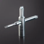 Keihin Carburetor Jet Wrench Us Stock. Fixed Price $20.89.
