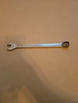 Snap 18MM 12PT Metric Chrome Combination Wrench Usa OEXM180A. Fixed Price $26.00.
